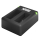 Newell SDC-USB do akumulatorów CINSBAJA do Insta360 Ace / Ace Pro - 1333612 - zdjęcie 4